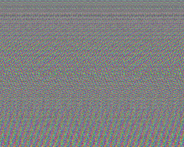 loop 12 colors GIF by Kim Asendorf