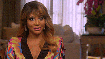 season 4 laugh GIF by Braxton Family Values 