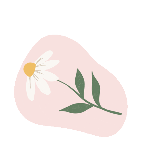 Mothers Day Flower Sticker by GLOSSYBOX