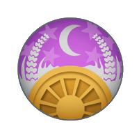 Ludosport Atlas Sticker by LudoSport Hispania