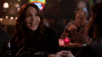 Greys Anatomy What GIF by ABC Network