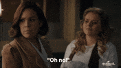 Oh No Hearties GIF by Hallmark Channel