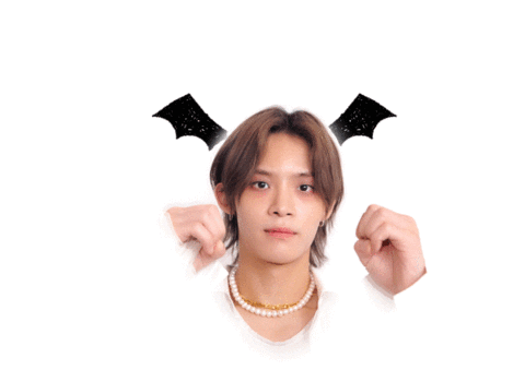 Idol Realize Sticker by TO1 티오원