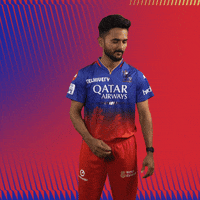 Happy Dance GIF by Royal Challengers Bengaluru