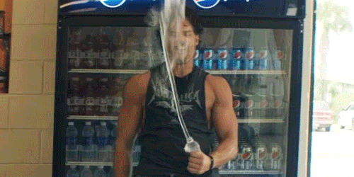 mike waters jizz GIF