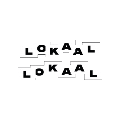 Sticker by Temporary Palaces