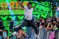 Wwe Speed GIF