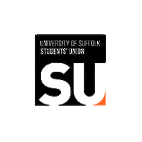 Sticker by University of Suffolk