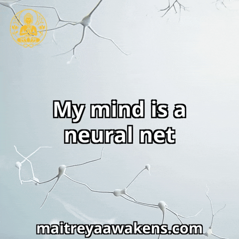 Mind Spark GIF by MaitreyaAwakens