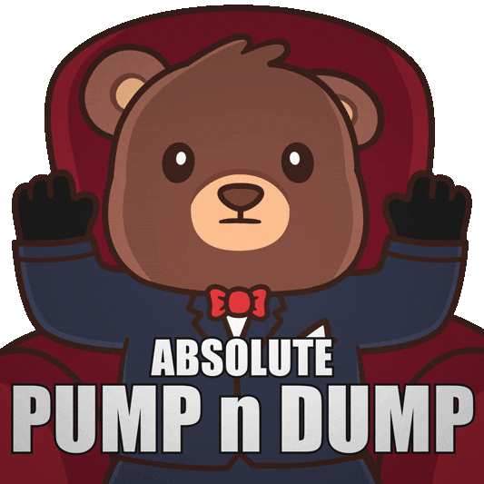 Hands Up Cinema GIF by BEARISH