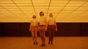 dance i still feel alive GIF by half•alive