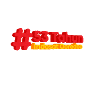 indosat_ooredoo birthday indonesia anniversary november Sticker