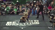 The Obsession GIF