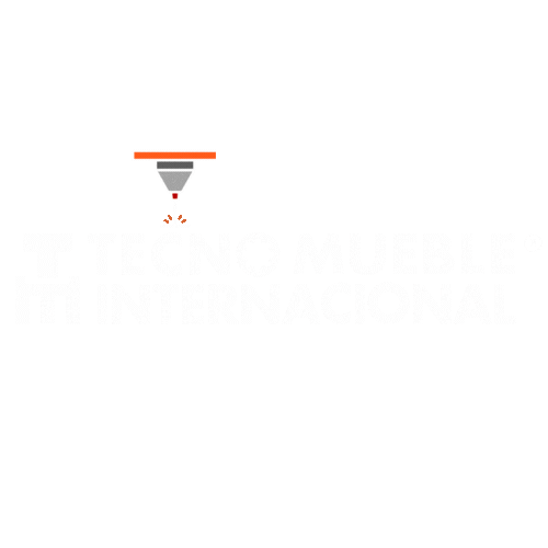 Sticker by EXPO MUEBLE INTERNACIONAL