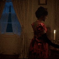 Bridgerton GIF
