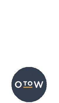 logo swipe up Sticker by Off To Work