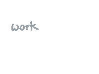 Working Work In Progress Sticker