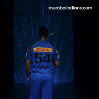 Cricket Ipl GIF by Mumbai Indians