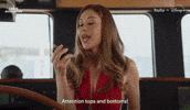 Reality Tv Dating Show GIF by HULU