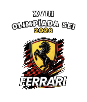 Ferrari Sticker by Sapequinha Sei