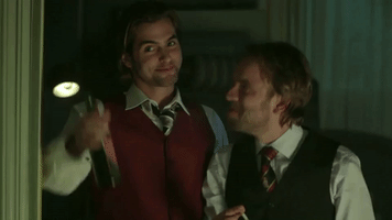 Npo3 Feuten GIF by BNNVARA