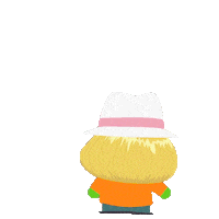 Leaving Britney Spears Sticker by South Park