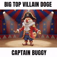 One Piece Smiling GIF by Doge Pound