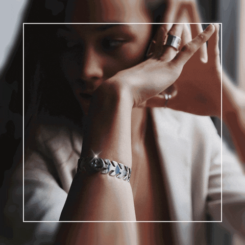indirajewelry giphyupload bracelet bracelets indira jewelry GIF