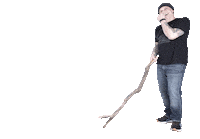 Adam Sandler Wtf Sticker by Fifteen Distribution