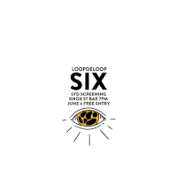 loopdeloop GIF by Alex Grigg