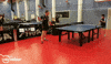 ping pong GIF