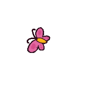 Iam1200pm butterfly チョウ iam1200pm ผเสอ Sticker