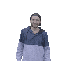 evan yordi Sticker by PENTAV