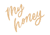 Babe Honey Sticker