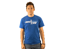 wwe yes Sticker by ProSiebenSat.1