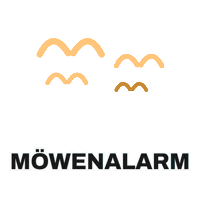 Verein Wilhelmshaven Sticker by IntelligentMobiles GmbH