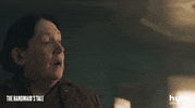 The Handmaids Tale Aunt Lydia GIF by HULU