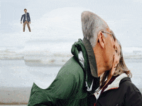 Germany Wow GIF by FranchiseONE.de