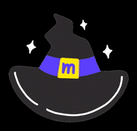 Halloween Hat GIF by Momcozy