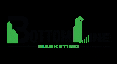 BottomLineGroup giphygifmaker marketing line bottom GIF