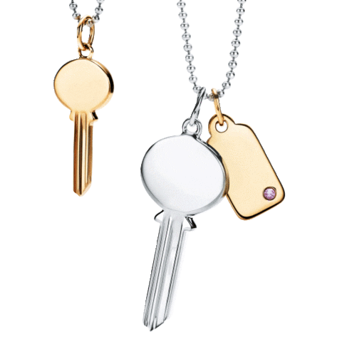 charm Sticker by Tiffany & Co.
