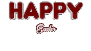 Happy Easter Sticker by OpticalArtInc.