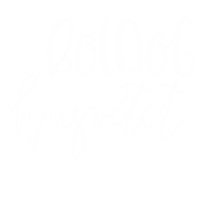 Text Lettering Sticker