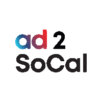 Sticker Advertising Sticker by AAF Orange County