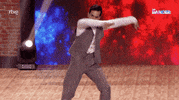 Sexy Hip Hop GIF by The Dancer