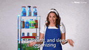 Squeaky Clean GIF by The Roku Channel