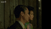 Wong Kar Wai Love GIF by MUBI