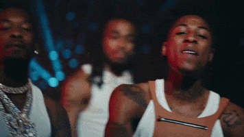 Need It Youngboy Never Broke Again GIF by Migos