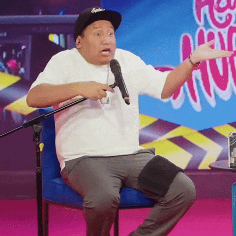 Jorgito Comedia GIF by No Hay Sin Suerte