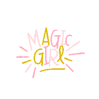 ingridtsc girl woman girlpower mujer Sticker